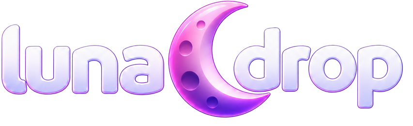 lunadrop